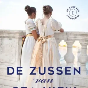 Fabrieksprijs De zussen van Sea View