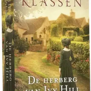 Fabrieksprijs De herberg van Ivy Hill