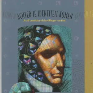 Achter je identiteit komen Beperkt Aanbod