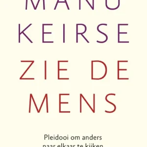 Zie de mens Beste Prijs