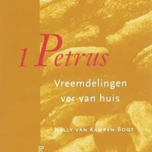 1 Petrus Lage Prijs