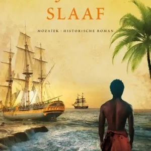 Laatste Versie De Joodse slaaf