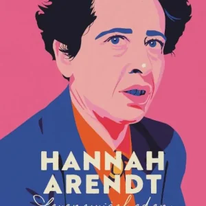 Betaalbaar Hannah Arendt