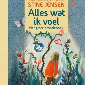 Aanbieding Alles wat ik voel