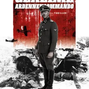 Beste Prijs Hitlers geheime Ardennencommando