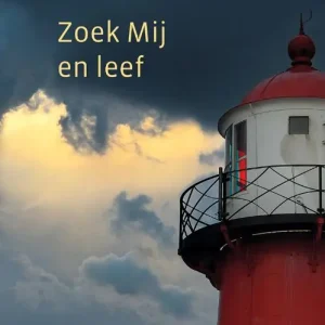 Aanbieding Zoek Mij en leef