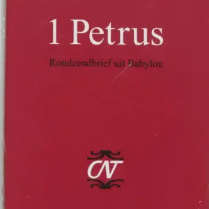 Aanbieding 1 Petrus