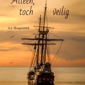 Alleen, toch veilig Nu Kopen