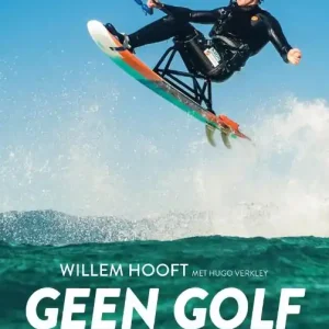 Gratis Verzending Geen golf te hoog