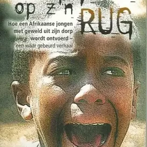 Laatste Kans Strepen op z’n rug