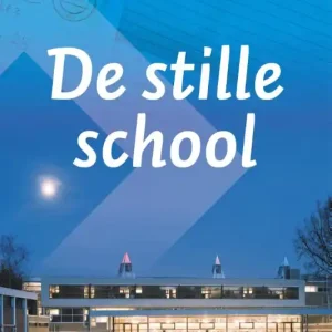 De stille school Shop Nu