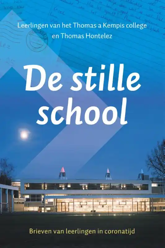De stille school Shop Nu