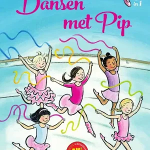 Tijdelijk Beschikbaar Dansen met Pip