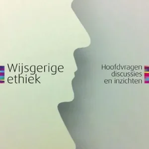 Wijsgerige ethiek Direct Verzonden