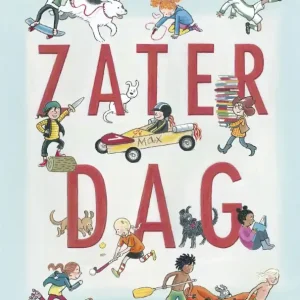 Zaterdag Gratis Retour