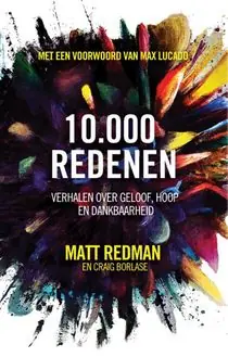 10.000 Redenen Favoriet