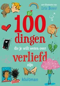 100 dingen die je wilt weten over verliefd zijn Seizoensaanbieding