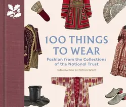 100 Things to Wear Favoriet