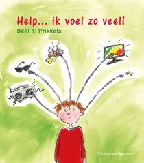 1 Help... ik voel zoveel! Premium