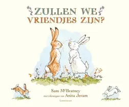 Zullen we vriendjes zijn? Beste Prijs