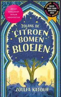 Zolang de citroenbomen bloeien Actieprijs