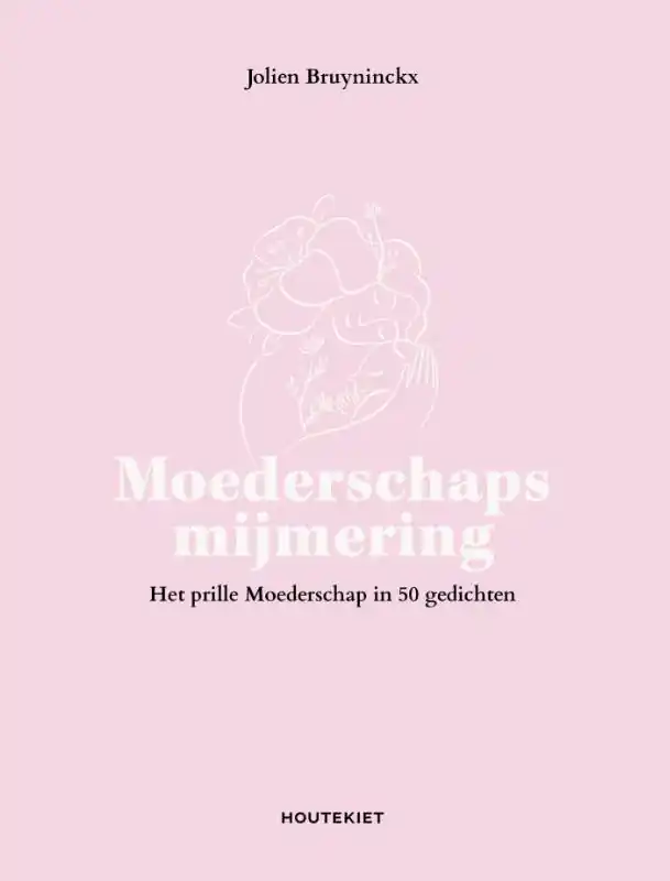 Superprijs Moederschapsmijmering