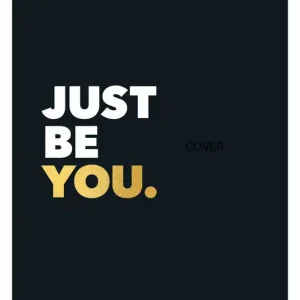 Beperkte Voorraad Just be you.