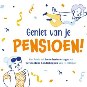 Rechtstreeks Van De Fabrikant Geniet van je pensioen!