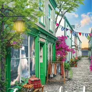 Zomergloed Aanbieding