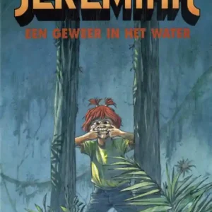 Beperkte Voorraad Een geweer in het water