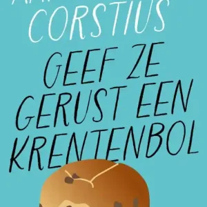 Aanbieding Geef ze gerust een krentenbol