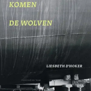 Want straks komen de wolven Lage Prijs