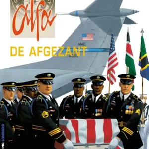 Voordeelprijs De Afgezant