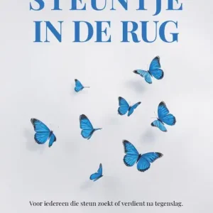 Favoriet Steuntje in de rug