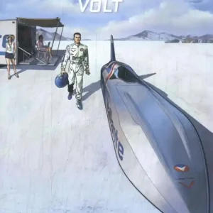 Volt Flitsaanbieding