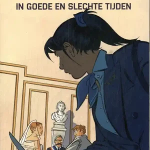 Alleen Vandaag In goede en slechte tijden