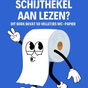 WC Papier Koop Vandaag