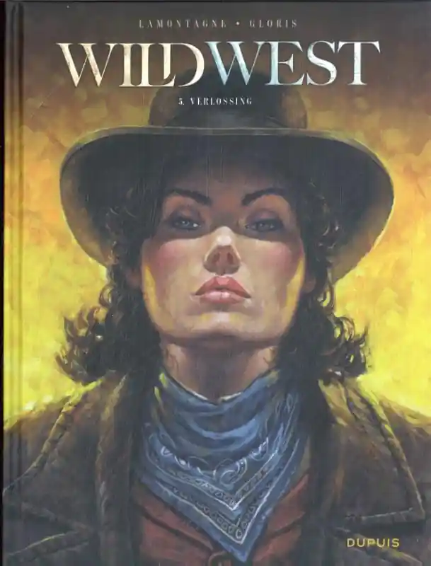 Verlossing Hete Deal