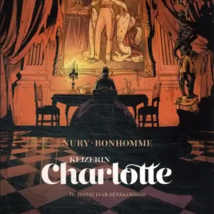 Zestig jaar eenzaamheid Express Levering