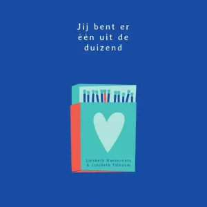 Nu Kopen Jij bent er één uit de duizend