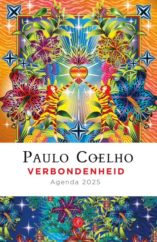 Favoriet Verbondenheid Agenda 2025