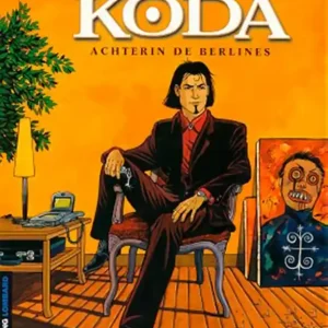 Achterin de Berlines Koopje