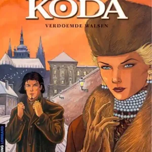 Verdoemde walsen Gratis Retour