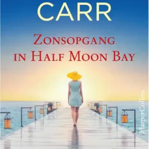 Zonsopgang in Half Moon Bay Aanbieding