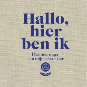 Exclusieve Aanbieding Hallo, hier ben ik