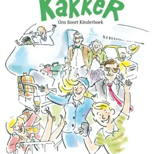 Op reis met Kakker Shop Nu