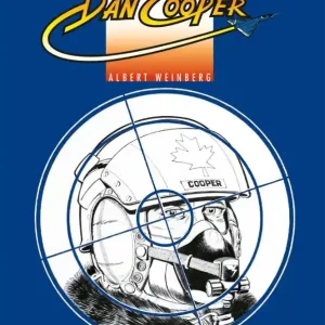 Voordeelprijs Dan Cooper