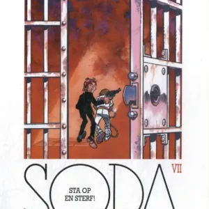 Aanbieding Requiem voor een Blauwbloes