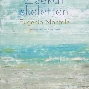 Zeekatskeletten Op = Op