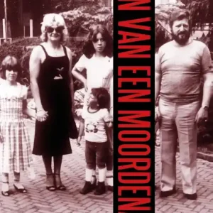 Actieprijs Zoon van een moordenaar